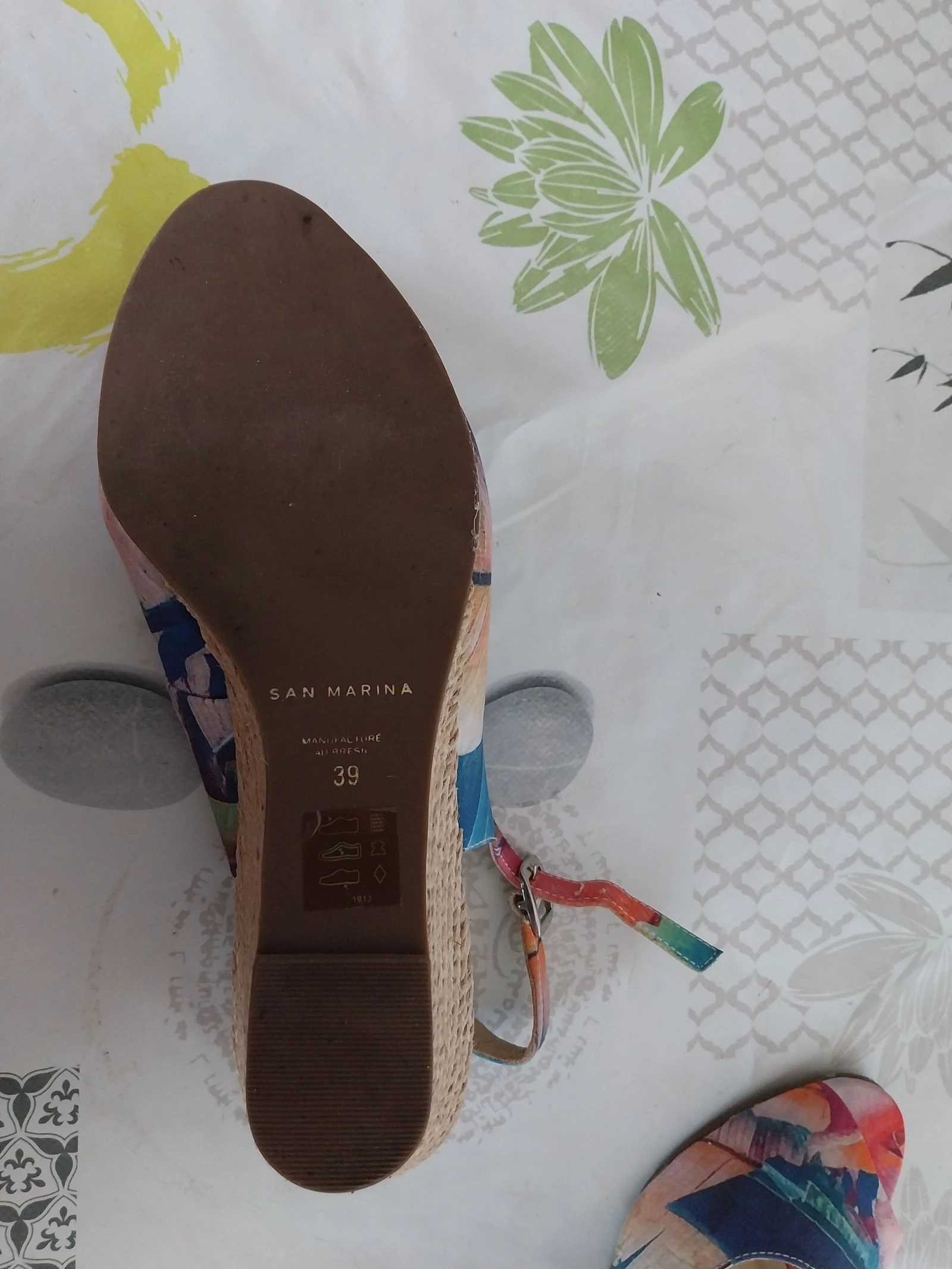 Very pretty shoe – photo 4